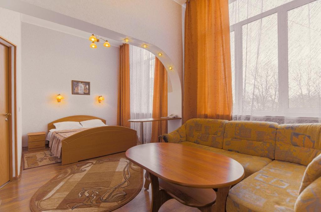 Zolotaya Buhta Hotel Kaliningrad Kamer foto